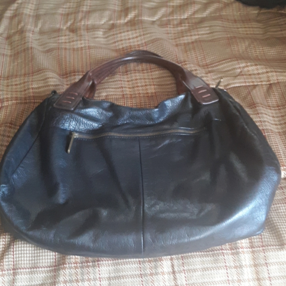 🌺CYNTHIA ROWLEY HANDBAG - Picture 2 of 4